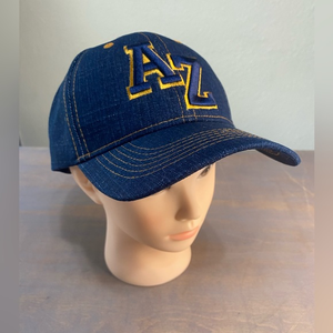 Denim Arizona baseball cap‎ Unisex